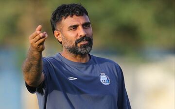 عدم همراهی دو مربی استقلال در سفر به بصره