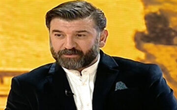 عذرخواهی علی انصاریان از افغانستانی‌ها + فیلم