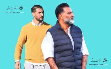 جدال داغ در تهران؛ فولاد به دنبال شوک، شاهین تشنه صعود به صدر