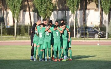 آغاز تمرینات ماشین سازی زیرنظر باغ‌آبادی
