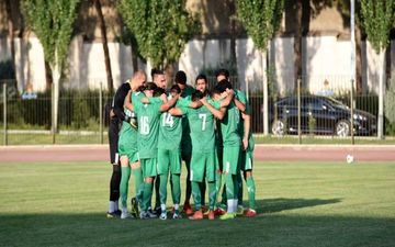آغاز تمرینات ماشین سازی زیرنظر باغ‌آبادی
