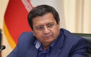  همتی تأکید کرد: تغییر بنیادی در کانال انتقال سیاست پولی با عملیات بازار باز