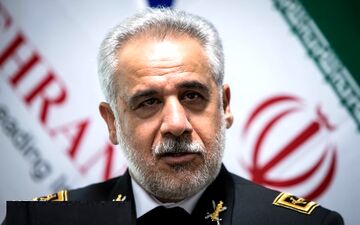 امیر حسنی مقدم: آمریکا با میلیاردها دلار هزینه به دنبال بی ثبات سازی منطقه است