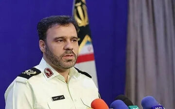 عملیات موفق پلیس در سراوان: هلاکت یک تروریست و بازداشت ۶ نفر