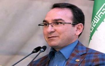 بابایی سرپرست اداره کل روابط عمومی استانداری تهران شد