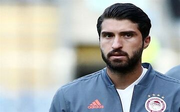 اتفاقی فوق العاده برای ستاره تیم ملی فوتبال ایران