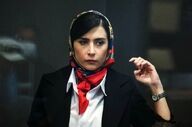 خبر تلخ؛ مژده دایی درگذشت 