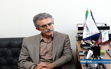 پاسخ گویی مدیرکل محیط زیست استان کرمانشاه در برنامه زنده تلویزیونی