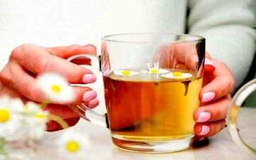 هزار خاصیت بابونه + جزئیات مهم برای سلامتی