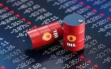 افزایش قیمت نفت در پی تنش‌های خاورمیانه ادامه دارد
