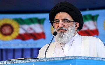 انتقاد باید از طریق قانونی پیگیری شود