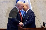 پیش‌بینی کارشناس صهیونیست از سفر نتانیاهو به واشنگتن