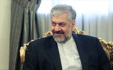بانک اطلاعات اقتصادی وزارت امور خارجه تا پایان سال راه اندازی می شود