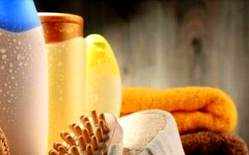 روش صحیح استفاده از شامپو چیست؟