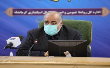 سرمایه‌گذاری دو میلیارد دلاری وزارت نفت در حوزه گاز و پتروشیمی کرمانشاه /این پروژه ها ۱۰۰ هزار شغل در منطقه ایجاد خواهند کرد 