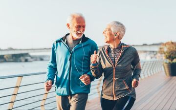 به دنبال انگیزه برای ورزش در سالمندی هستید؟ این ۳ دلیل کافی است