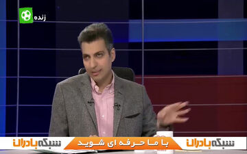 آخرین وضعیت پادوانی از زبان دکتر ستوده + فیلم