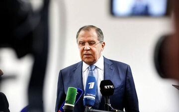 روسیه بدنبال بسیج کشورها درحمایت از ونزوئلا