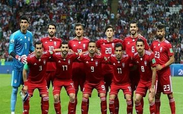 اقدام عجیب فدراسیون فوتبال ؛ ایران به مصاف تیم آمریکایی می رود!