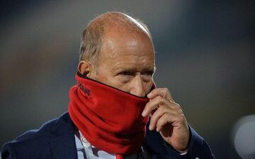 کالدرون از پرسپولیس رفتنی شد؟ “مربی پرسپولیس هم ایرانی میشود”!