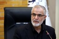 معاون وزیر کشور: محاصره دشمن هیچ تأثیری ندارد/ وضعیت مرزها از قبل از جنگ بهتر است