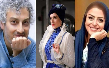 سرنوشت متفاوت ستاره‌های ایرانی در غربت: از بازیگری تا مشاغل عجیب و غریب!
