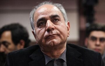  عکسی که داد «پرویز پرستویی» را درآورد