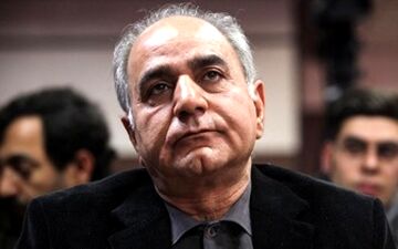 عکسی که داد «پرویز پرستویی» را درآورد