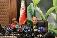 جنگ و محاصره بنادر، امنیت غذایی را تحت تأثیر قرار نمی‌دهد