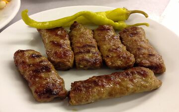 این غذا رو حتما امتحان کنید| طرز تهیه سولو کوفته!