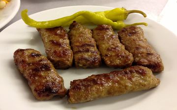 این غذا رو حتما امتحان کنید| طرز تهیه سولو کوفته!