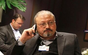 ترکیه ادعای آمریکا درباره تحقیق بر روی پرونده خاشقجی را رد کرد