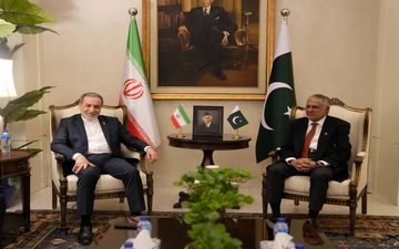  نتیجه دیپلماسی مرحله‌ای تهران 