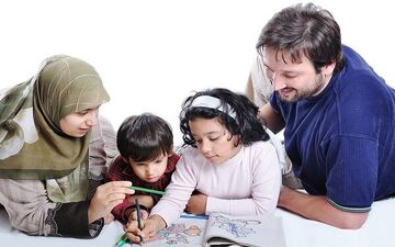 اعلام شرایط افراد تحت تکفل بیمه شده اصلی تامین اجتماعی