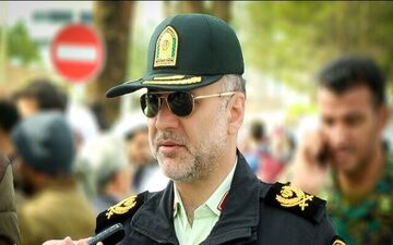 سرباند مافیای مواد مخدر در شرق کشور به دام افتاد
