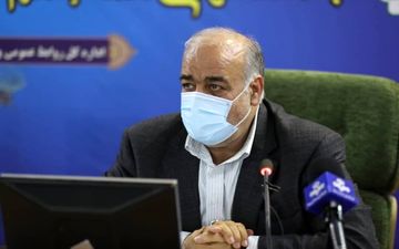 استاندار کرمانشاه: مردمِ شهرک "پردیس" سرِسوزنی نگران نباشد