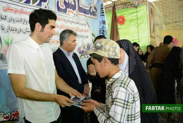 حافظ ناظری