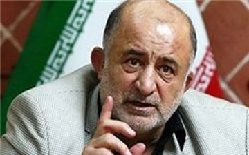 گرایش دولت روحانی به سمت واردات است/ کالایی که مشابه داخلی داشته باشد نباید وارد شود