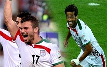 جانشینان کاپیتان تیم ملی از نگاه کارلوس کی روش