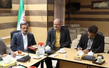 اعتبار ۳۰۰ میلیارد ریالی برای طرح‌های عمرانی فرهنگ و ارشاد در دامغان