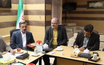 اعتبار ۳۰۰ میلیارد ریالی برای طرح‌های عمرانی فرهنگ و ارشاد در دامغان