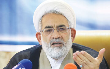 توضیحات دادستان کل کشور درخصوص احضار وزیر ارتباطات
