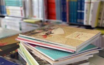 اعلام حذفیات کتاب‌های درسی در شرایط قرمز کرونایی 
