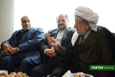 محمدشریعتمداری وزیر کار و رفاه اجتماعی در کرمانشاه