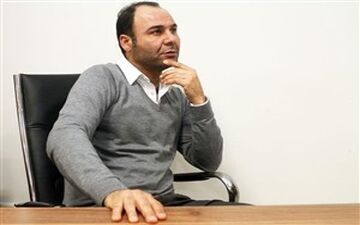 بختیاری‌زاده:عده ای هستند که شک ندارم انتقادات و حمایتشان دروغین است