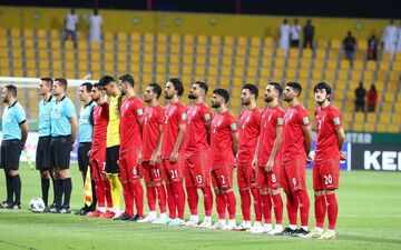 خبر تلخ برای تیم ملی؛ بازی با کره تماشاگر ندارد! 