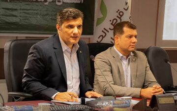 استفاده از تسهیلات بانک قرض‌ الحسنه مهر ایران در غالب خدمات جدید "مهر‌پوز" و "سفرکارت"

