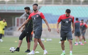 آیا پرسپولیس باید نگران هافبک بازیساز باشد؟
