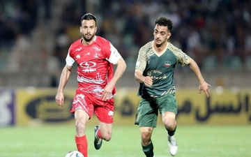 پرسپولیس پاسخ فردوسی‌پور را داد؛ استعلام گرفتیم و هزینه رضایت‌نامه را پرداخت کردیم