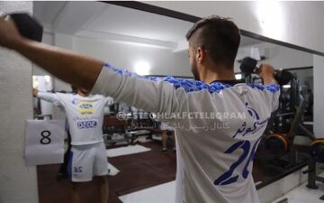 خواست شفر محقق می شود؛ اضافه شدن یک مربی آلمانی دیگر 